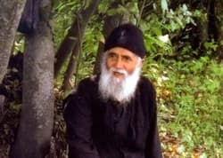 Паисий Святогорец